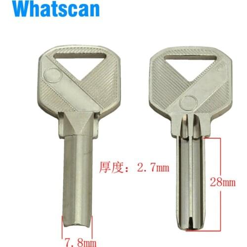 B415 Large atom blank key