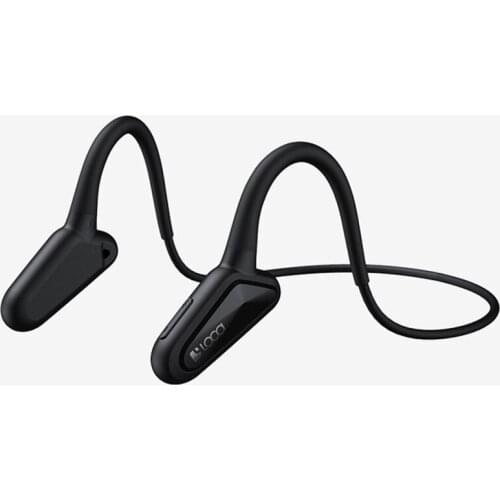 LOCA-Z2 Bone Conduction Wireless Bluetooth Earphone Open ear Stereo Headset Sports Headphone Sweatproof earphone For Running
