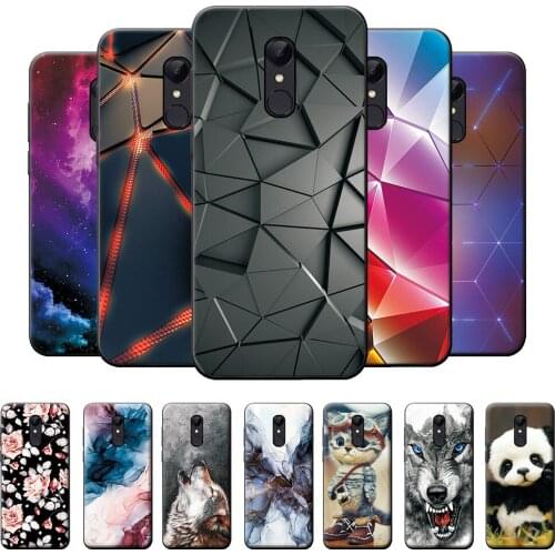 Redmi 5 Plus Case For Xiaomi Redmi 5 Plus Shockproof Soft TPU Silicone Cover Case on Redmi 5 Plus 5Plus Back Cover Bumper 5.99