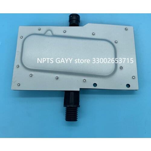 SPT 1020 ink damper for seiko 1020 printhead dumpers filter for Zhongye Icontek Infinity Challenger phaeton solvent printer