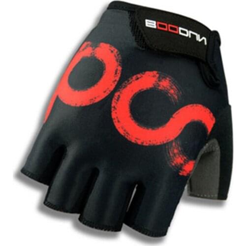 Quality S-XXL Half Finger Gel Bike Gloves Men Women Cycling Gloves Kids BMX Boys Girls Bicycle Glove Gym Crossfit Sport Gloves