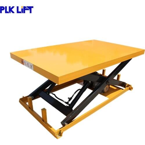 Mini Hydraulic Building Material Mifting Machine