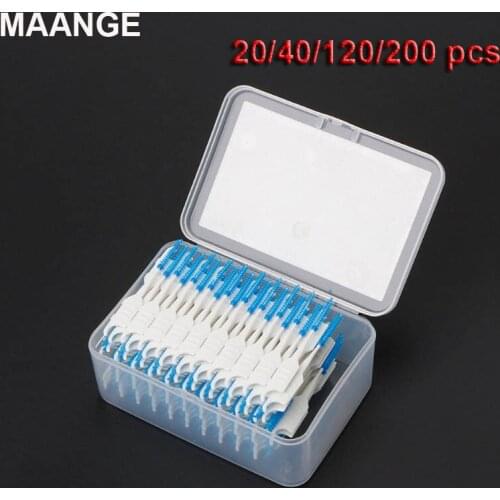 Средства гигиены полости рта MOURNING China At AliExpress