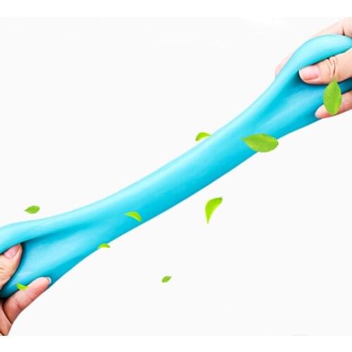 New 70ml Auto Car Cleaning Pad Glue Powder Cleaner Magic Cleaner Dust Remover Gel for Mini One Cooper R50 R52 R53 R55 R56 R60 R6