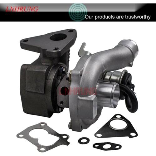 Turbocharger for Dacia Logan Renault Kangoo II Twingo II 1.5 dCi Turbine car TURBO K9K KP35 54359880011 54359700033 8200507852