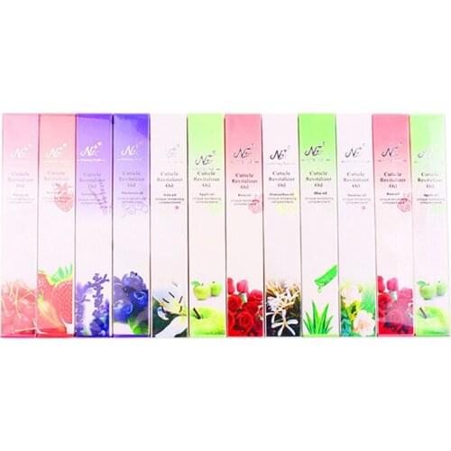 1~5pc Nail Care Finger Edge Pen Nutrition Oil Pen Finger Edge Nourishing Liquid Repair Finger Care Liquid Random Fragrance TSLM1