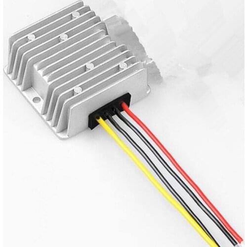 1PCS Power Converter Supply Regulator Transformer DC 12V to DC 24V 3/5/8/10/12A