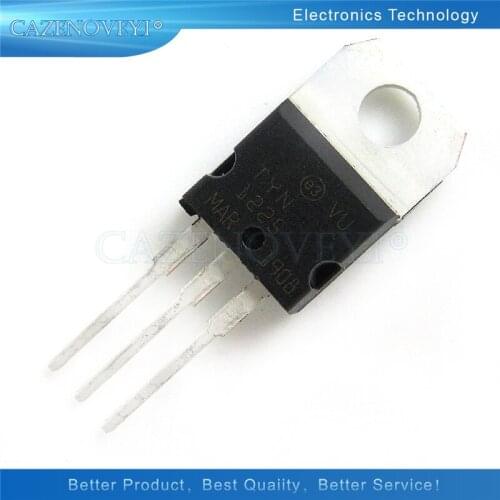 10pcs/lot TYN1225 TO-220 In Stock