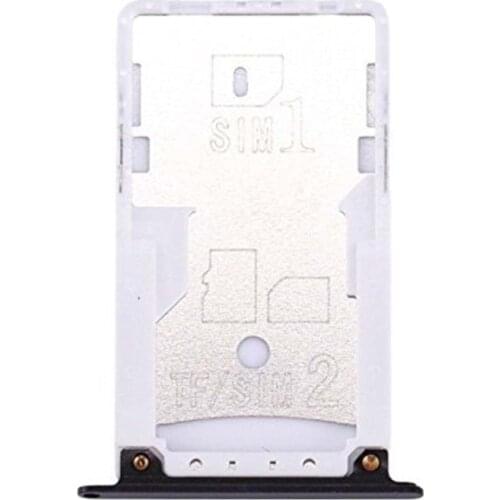 FOR Samsung S9 S9 PLUS Phone SIM Card Adapter SIM Card Tray Slot Holder Replacement Part