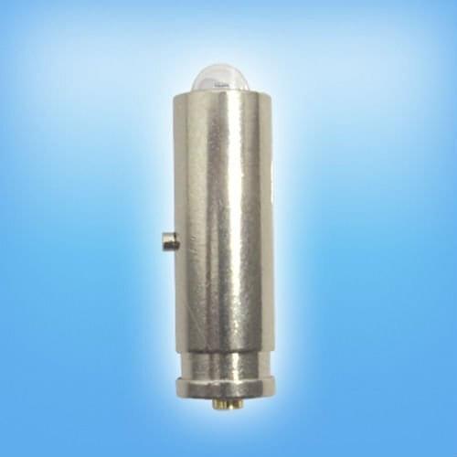 FREE SHIPPING! Welch Allyn 04400 2.5V0.64A 20hrs Opthalmoscope replacement lamp