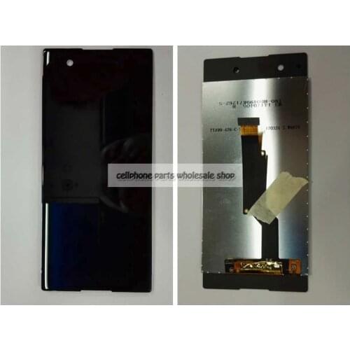 For Sony Xperia XA1 G3121 G3123 G3125 G3112 Lcd Screen Display WIth Touch Glass Digitizer Assembly Replacement