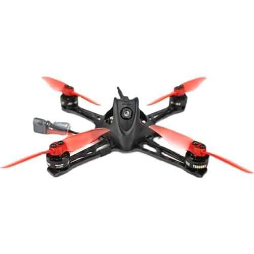Emax Nanokawk X BNF 3-Inch Outdoor Traversing Machine FPV Racing Remote Control Airplane For FPV Quadcopter / Rc Racing Drone