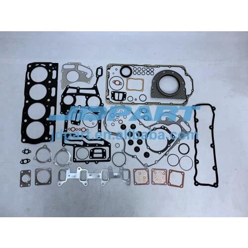 C4.4 DI full gasket kit for caterpillar