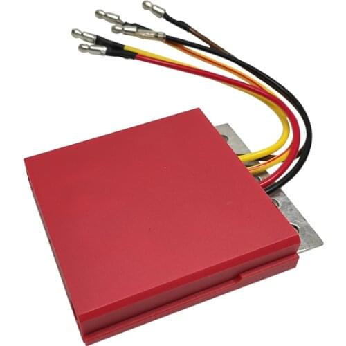 R2051A.1 For Polaris Magnum 325 2x4 Sportsman 335 335 400 Xpedition 325 425 Voltage Regulator Rectifier