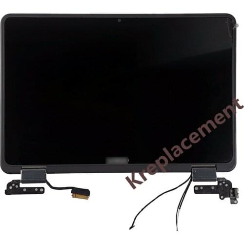For Dell Latitude 3190 LCD Touch Screen Display Complete Assembly NV116WHM-A23 NV116WHM-N43 00WYGV 00G935