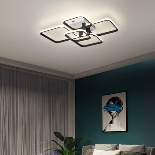 WANGYANGPU LED Chandeliers China