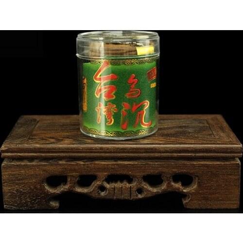 Wu Shen Xiang natural home sandalwood incense coil fragrant incense fragrant worship buddha bamboo home stick incense