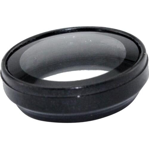 Mini UV Lens Protective Cap Case Cover for SJ5000 WIFI SJ5000 Sport Camera