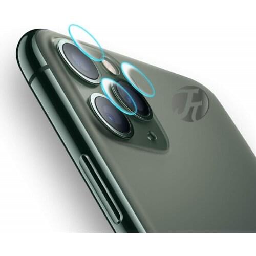 Camera Lens Screen Protector For iPhone 11 Pro XS Max XR X 8 7 Plus for iphone 7 plus 8 6 s XR 11 xsmax Tempered Glass Film