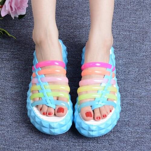 Zhenweimei Women's Sandals