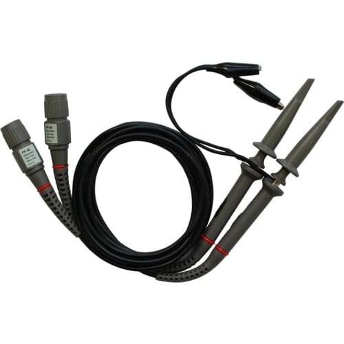 Hantek Oscilloscope Probe PP80 PP150 PP200 , European standard BNC, More Safety Grade