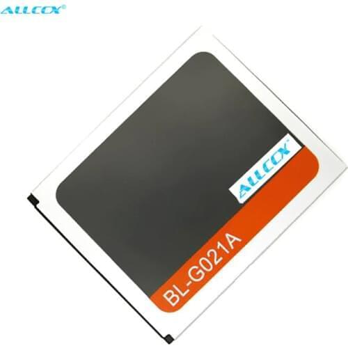 ALLCCX battery BL-G021A for Gionee GN800 GN708W GN878 GN708T FLY IQ446