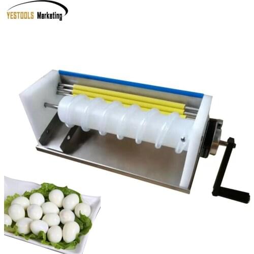 Automatic transfer quail egg Shelling machine Peeling machine boiled cooked quail eggs skin remove machine sheller peeler