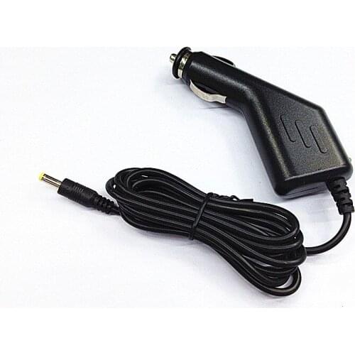 2A DC Car Charger Adapter For Philips AY4197/37 LY-02 Portable DVD Power Supply