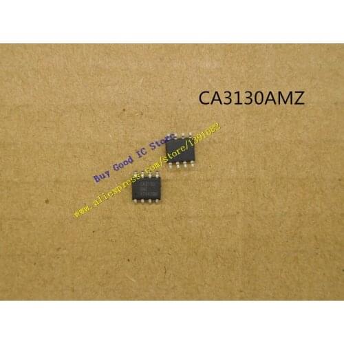 CA3130 CA3130A CA3130AMZ SOP8 20pcs/lot Free shipping