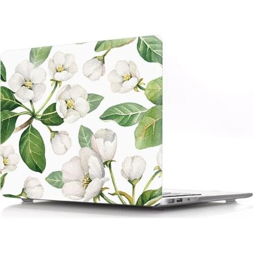 Case For Apple Macbook Air Pro 11 13 15 16, New Pattern Shell Protective Laptop Cover for Mac 11.6 13.3 15 15.4 16 inch 13