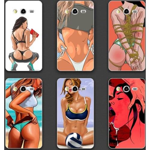 Case For Samsung Galaxy J1 ACE Cute Case For Samsung J1 J 1 Ace J110 J110F J1Ace J111F J110 J110H 4.3" Bumper Phone Case Coque