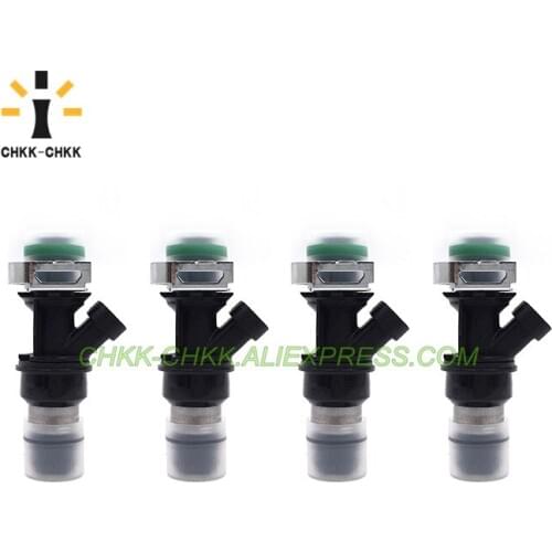 CHKK-CHKK 25320687 FJ10484 fuel injector for CHEVROLET&GMC S10 PICKUP / SONOMA 2000~2003 2.2L L4