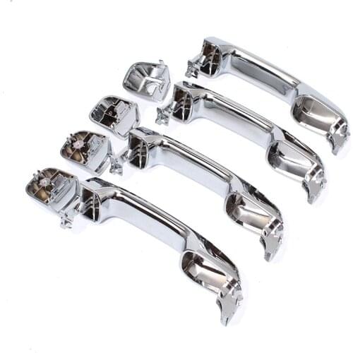 FTMTACC Car Door Handles