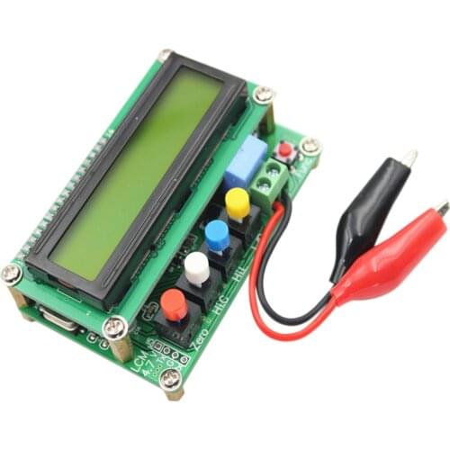 Измерители ёмкости GX.Diffuser China At AliExpress