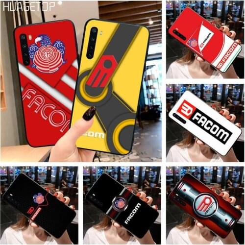 HUAGETOP Facom Accessories Painted Phone Case For OPPO Realme 6 Pro Realme 3 5 Pro C2 RENO2-Z A11X
