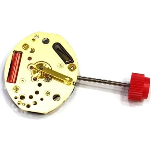 Watchmaker Tools Quartz Three-Hands Watch Movement Replacement For ETA 980.106 Watch Movement Repair Tool Parts