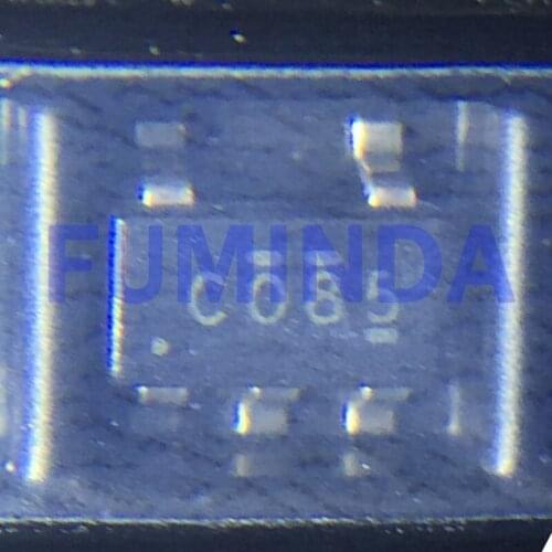 SN74LVC1G08DBVR SN74LVC1G08 SN74LVC1G SOT-23-5 Logic chip