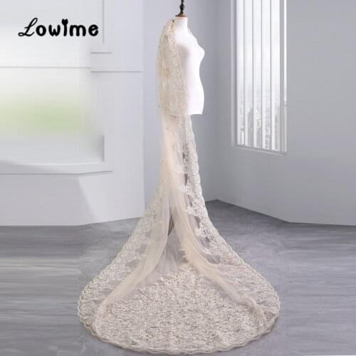 Свадебная фата Lowime China At AliExpress