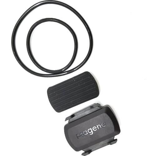 Magene 2021 New Bike Computer Cycling Cadence Sensor Speedometer Bicycle ANT+ Bluetooth 4.0 Wireless Cycle