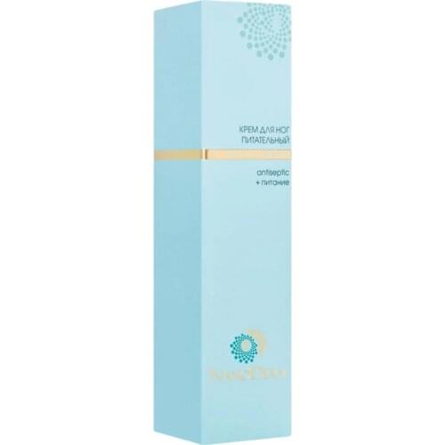 NanoDerma Hand And Foot Care Products