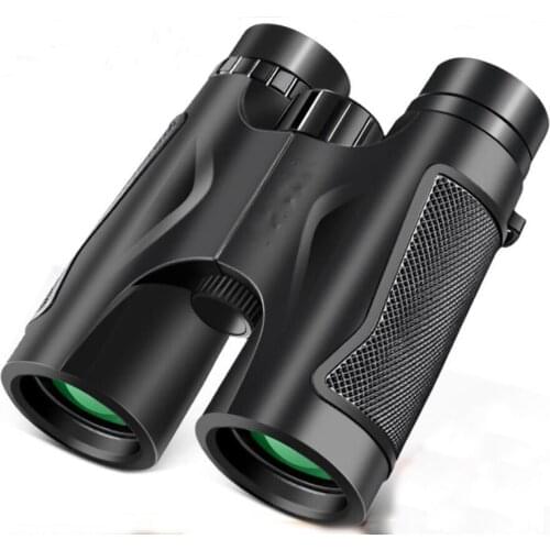 New binoculars high power hd portable hand-held photography professional optics
