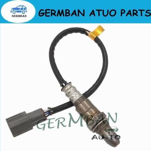 New Manufactured New Oxygen 02 Sensor Fits For 2015-2017 Toyota Camry Leuxs ES200 Part No#89467-06220