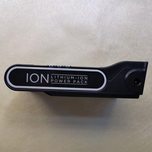 New original battery for shark S1 S6 S7 S9 XBAT200 ION Rocket IONFlex 2X Lithium-ion Battery Pack Cordless Vacuums