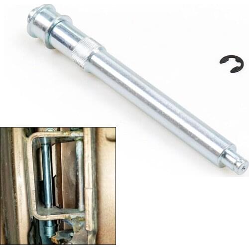 New Front Upper Door Hinge Roller for Cadillac Chevy GMC 12540326 38433