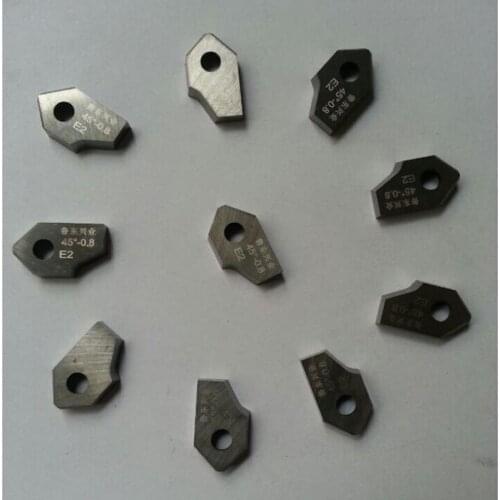 QM18-62mm general-purpose valve seat reamer valve seat boring machine automotive repair tool