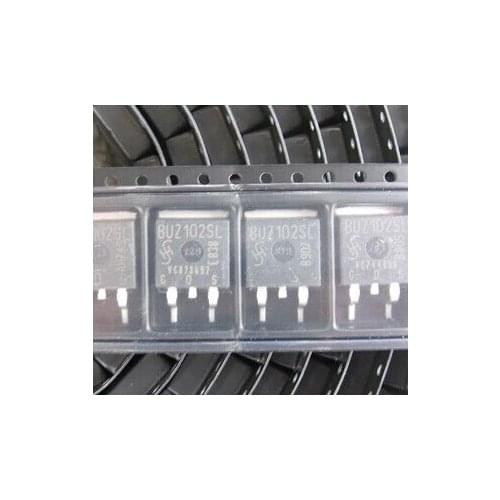 Brand new integrated circuit BUZ102S