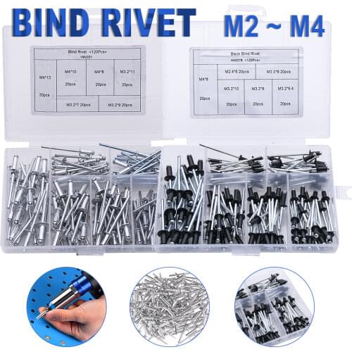TEMPS DETIR Hand Riveters