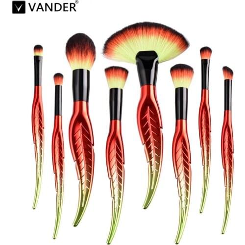 VANDER LIFE Decorative Cosmetics