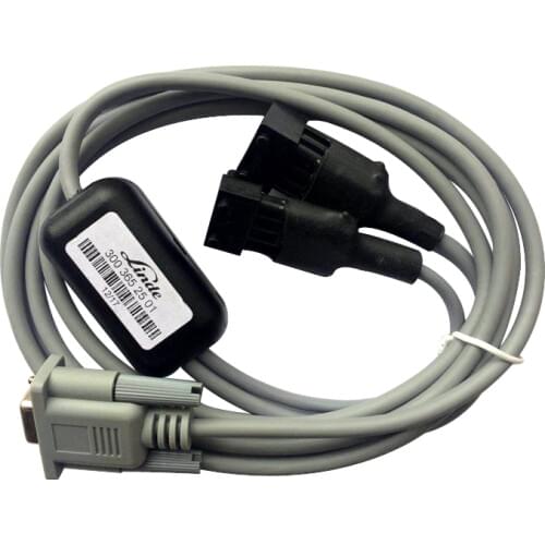 Linde forklift truck original Doctor Diagnostic Cable 3003652501 Linde Adapter Service Box Truck Diagnosis Interface Tool