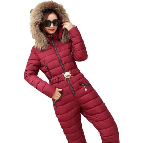 WJHKAQ Women's Jackets With Fur